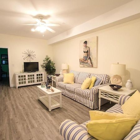 Coconut Grove By Coastline Resorts Μιρτλ Μπιτς Εξωτερικό φωτογραφία