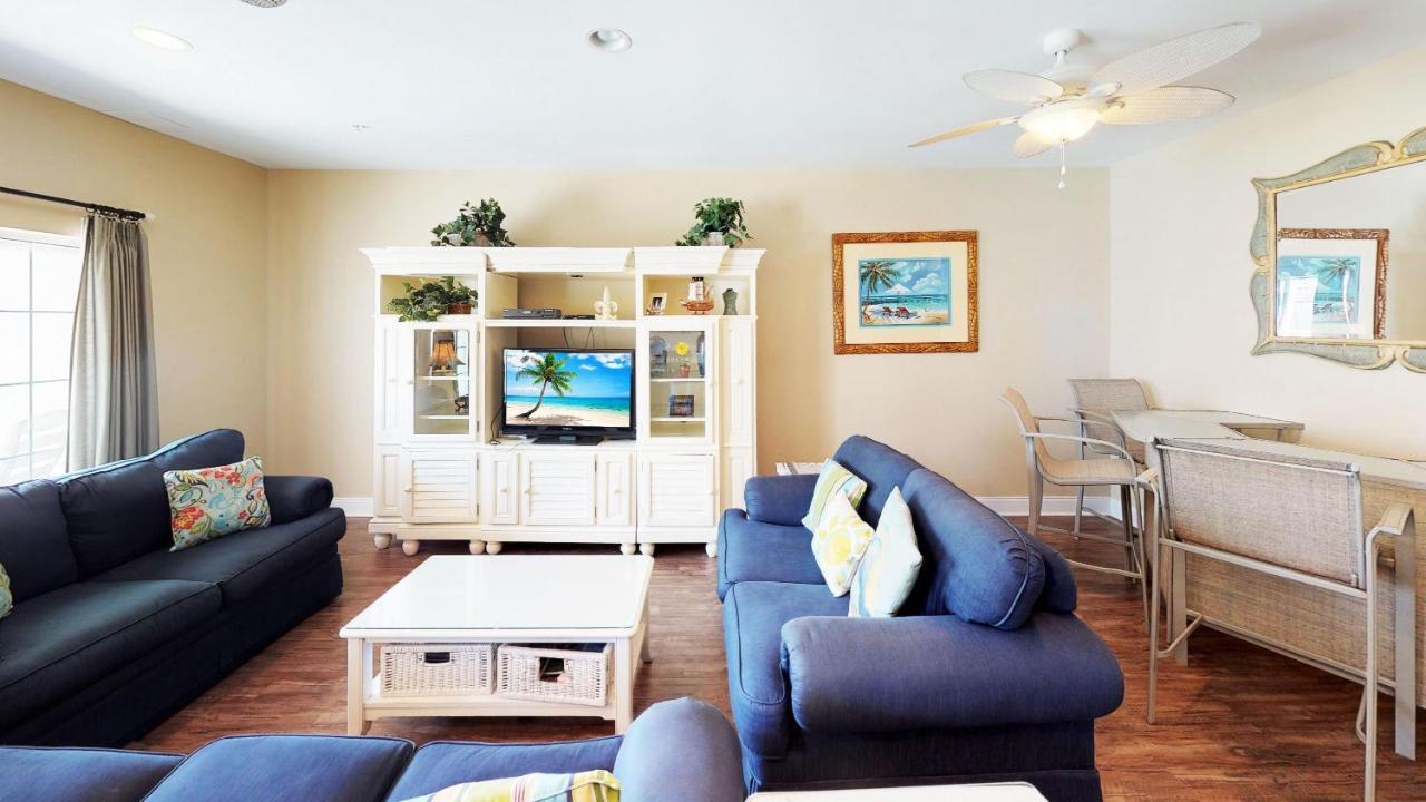 Coconut Grove By Coastline Resorts Μιρτλ Μπιτς Εξωτερικό φωτογραφία