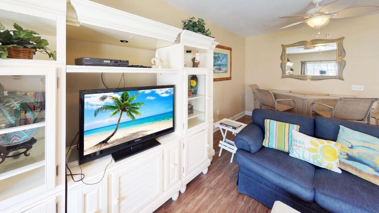 Coconut Grove By Coastline Resorts Μιρτλ Μπιτς Εξωτερικό φωτογραφία