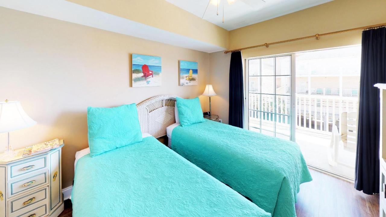 Coconut Grove By Coastline Resorts Μιρτλ Μπιτς Εξωτερικό φωτογραφία