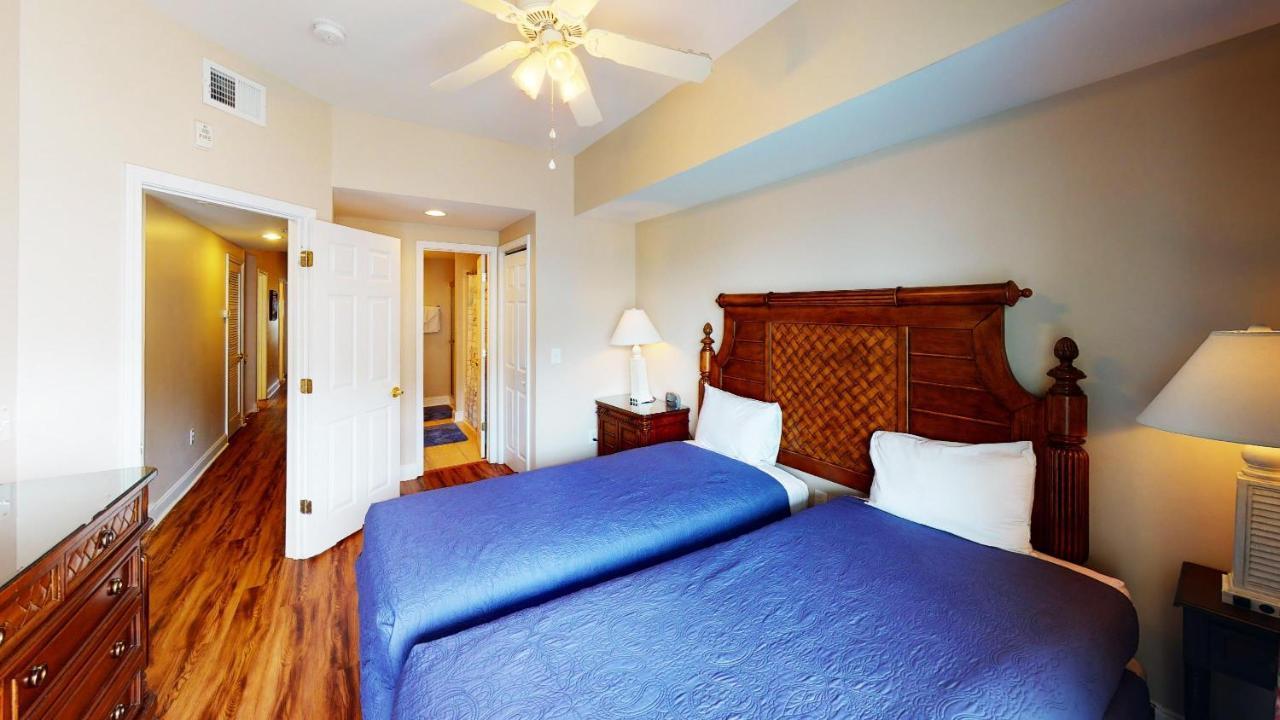 Coconut Grove By Coastline Resorts Μιρτλ Μπιτς Εξωτερικό φωτογραφία