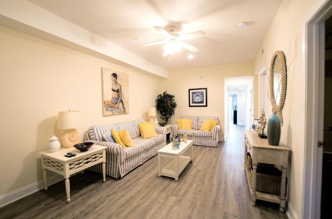 Coconut Grove By Coastline Resorts Μιρτλ Μπιτς Εξωτερικό φωτογραφία