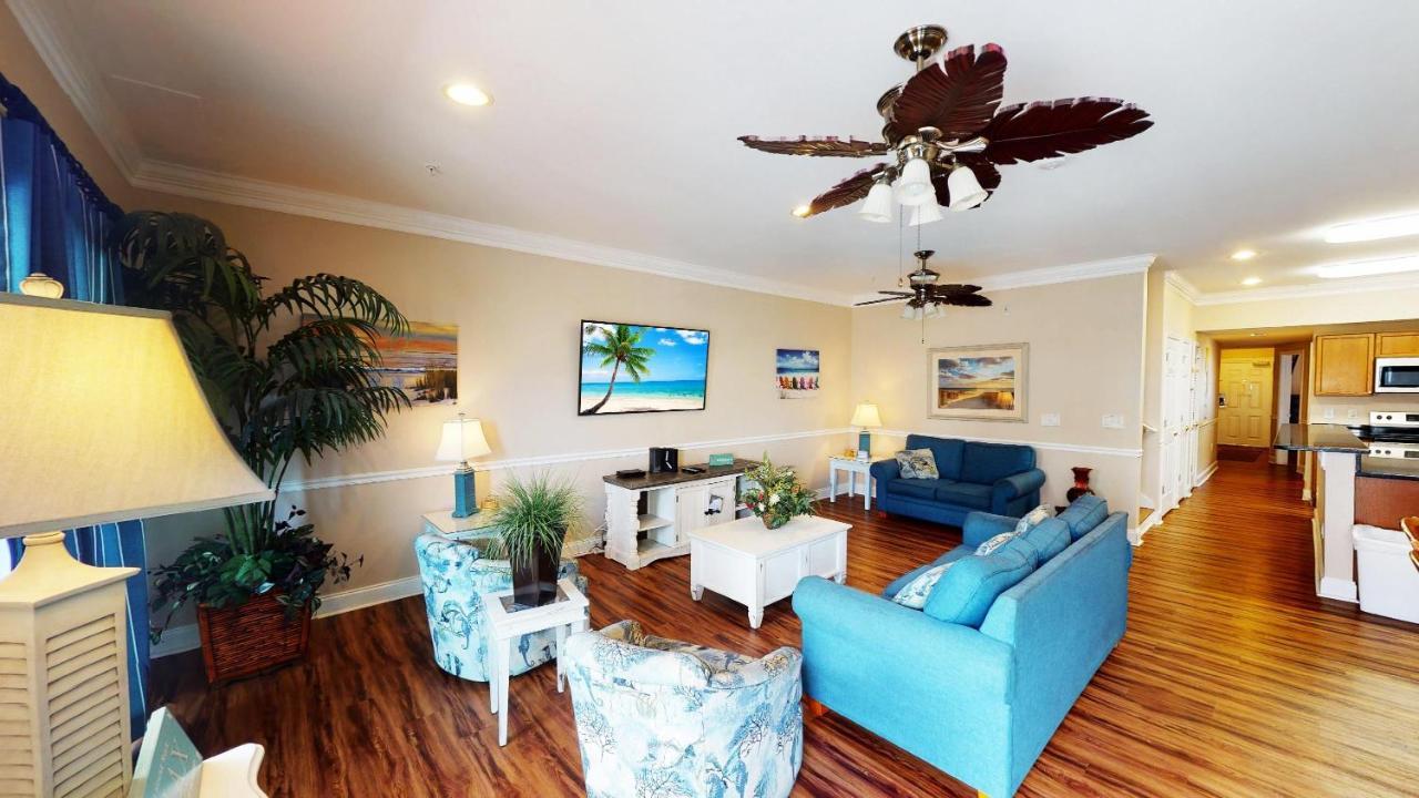 Coconut Grove By Coastline Resorts Μιρτλ Μπιτς Εξωτερικό φωτογραφία