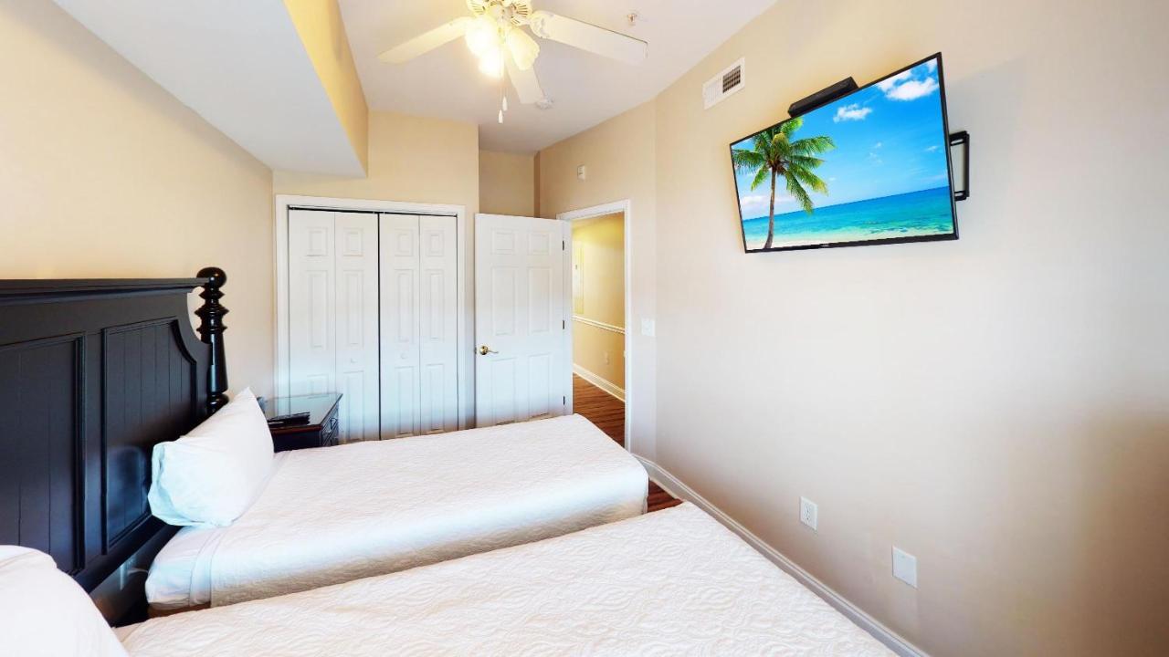 Coconut Grove By Coastline Resorts Μιρτλ Μπιτς Εξωτερικό φωτογραφία