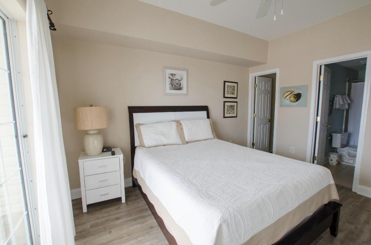 Coconut Grove By Coastline Resorts Μιρτλ Μπιτς Εξωτερικό φωτογραφία