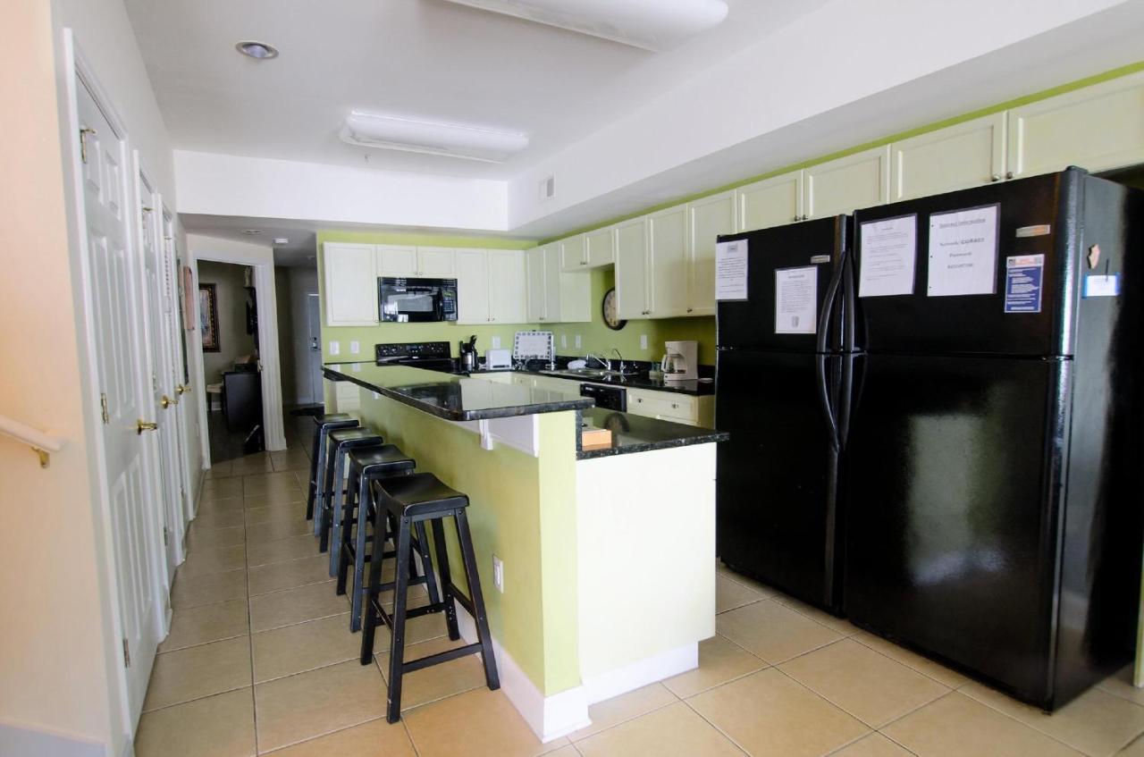 Coconut Grove By Coastline Resorts Μιρτλ Μπιτς Εξωτερικό φωτογραφία