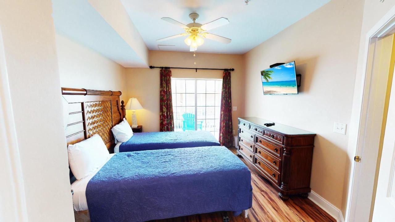 Coconut Grove By Coastline Resorts Μιρτλ Μπιτς Εξωτερικό φωτογραφία
