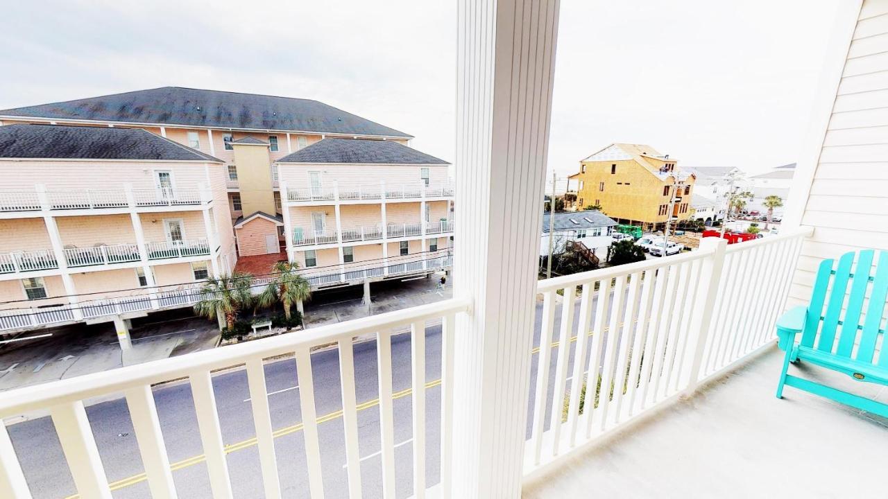 Coconut Grove By Coastline Resorts Μιρτλ Μπιτς Εξωτερικό φωτογραφία